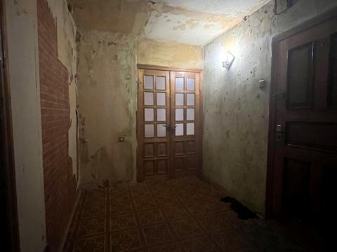 комната по адресу Тракторостроителей просп., 87