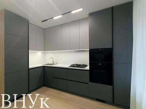 квартира по адресу Квитки Цисык ул., 54-Д