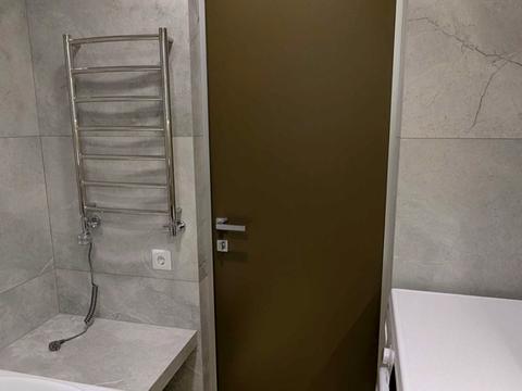 квартира за адресою Рівненська, 4