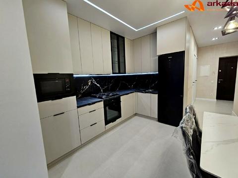 квартира за адресою Довга вул., 20в