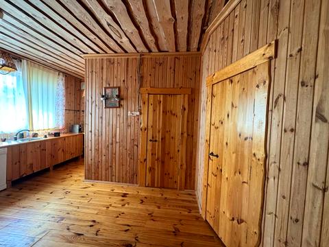 будинок за адресою Лісова, 6