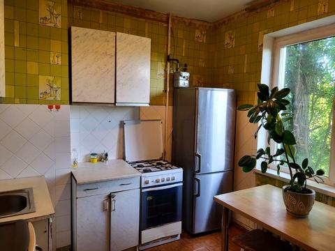 квартира за адресою Академіка Корольова вул., 20