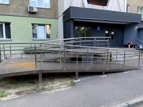 квартира за адресою Академіка Заболотного вул., 30