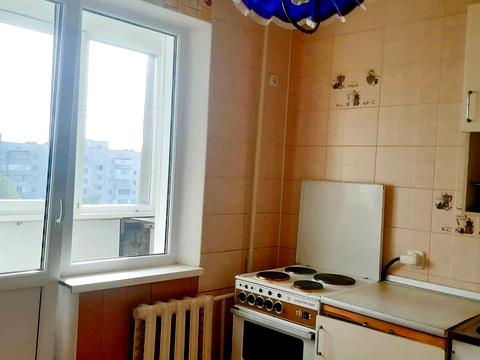 квартира по адресу Руставі ул., 15