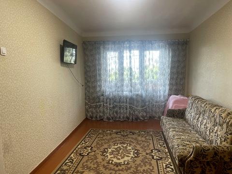 квартира по адресу Мира просп., 15
