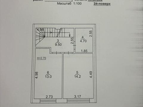 будинок за адресою Молодіжна вул., 11/4