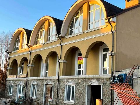 будинок за адресою Київська вул., 50