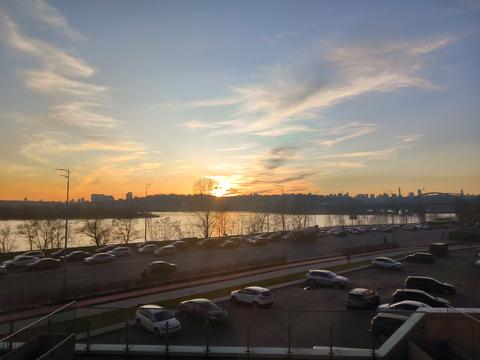 квартира по адресу Киев, Днепровская набережная ул., 15-Ж