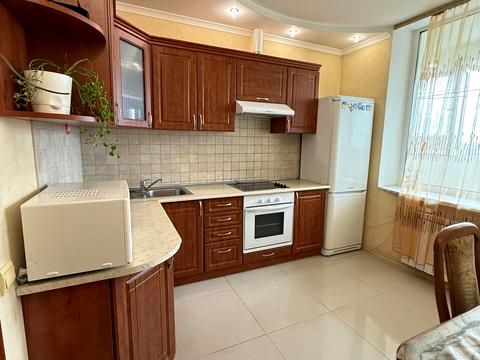 квартира за адресою Верховинна вул., 35