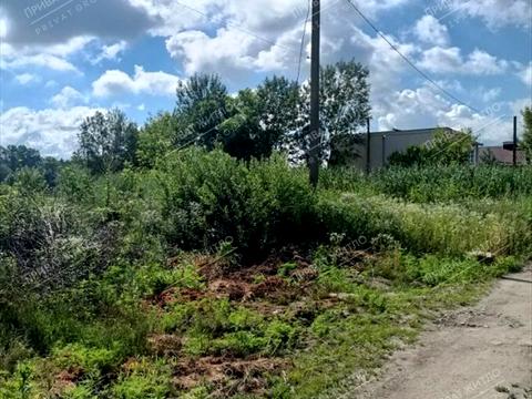 участок по адресу центральна, 1
