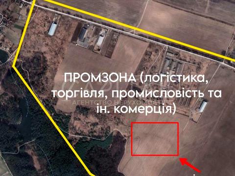 участок по адресу 