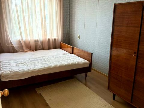 квартира по адресу проспект Героев, 11