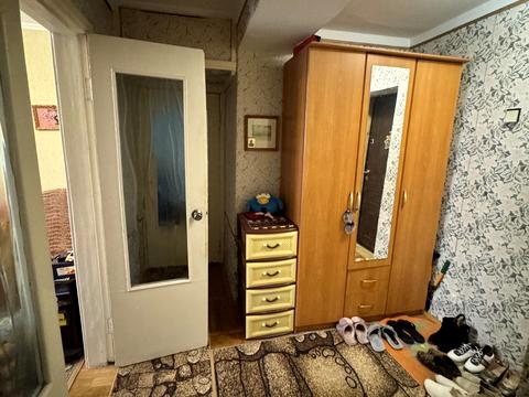 квартира по адресу Сергія Скальда ул. (Комарова), 29
