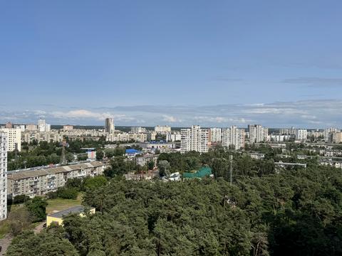квартира по адресу Князя Романа Мстиславича ул. (Генерала Жмаченка), 28