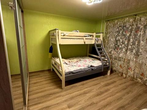 квартира за адресою Чумаченка вул., 23