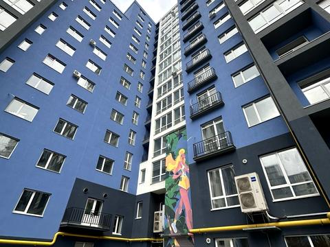 квартира по адресу Княгинин ул., 44