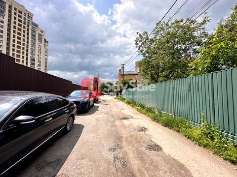 участок по адресу Григорія Гуляницького ул., 42