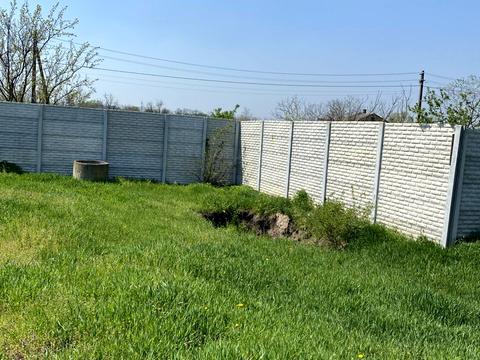 дом по адресу Березановская ул. (Мориса Тореза)