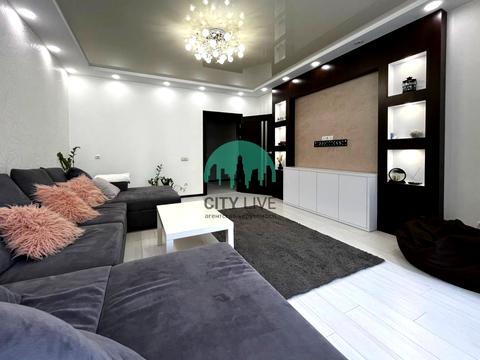 квартира по адресу Сечевых Стрельцов ул., 68а