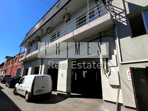 комерційна за адресою Велика Кільцева дорога вул., 4б