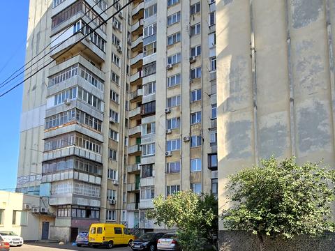 квартира за адресою Князя Ярослава Мудрого просп., 13