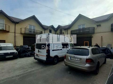 коммерческая по адресу Уликовая ул. (Калинина), 2