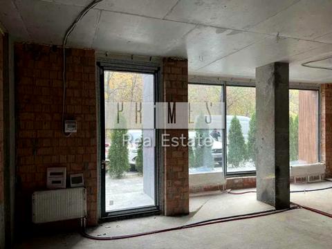 коммерческая по адресу Садово-Ботанічна ул. (Тимірязєвська), 46