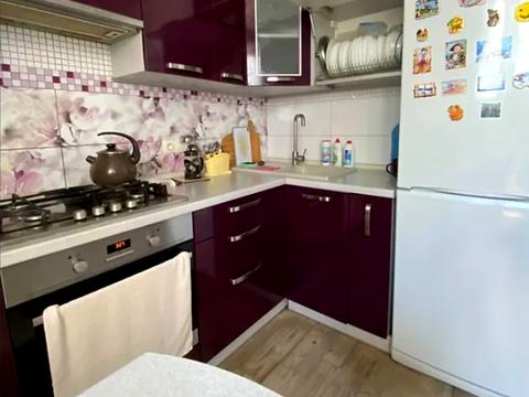 квартира за адресою Велозаводська вул., 37