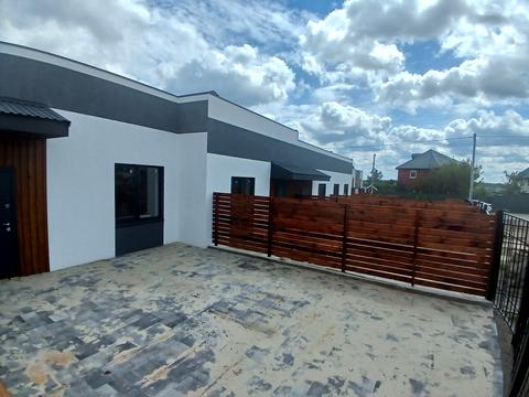 дом по адресу Вереснева ул.