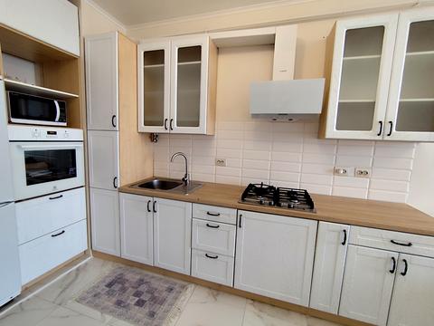 квартира за адресою Боголюбова вул., 13-Б