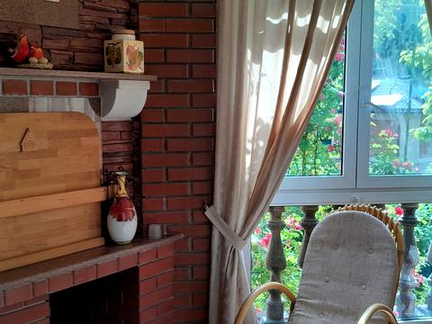 дом по адресу Лісова