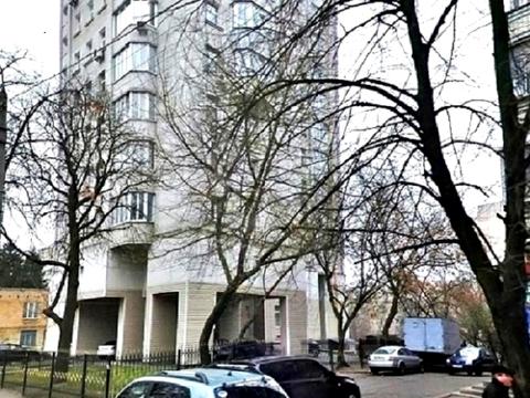коммерческая по адресу Михаила Брайчевского ул. (Металлистов), 11-А