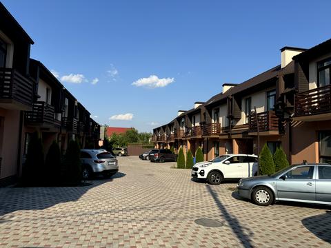 будинок за адресою Озерна вул., 101