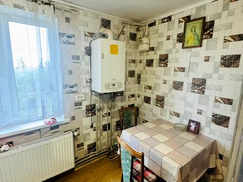 дом по адресу Неприцкого-Грановского ул., 32