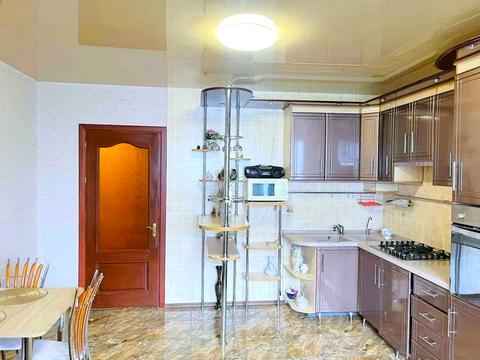 квартира по адресу Богдана Хмельницкого бульв., 10