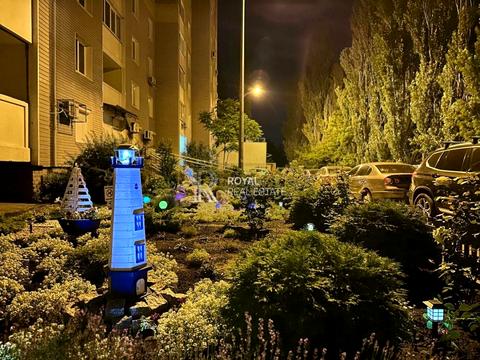 квартира за адресою Науки просп., 55-А