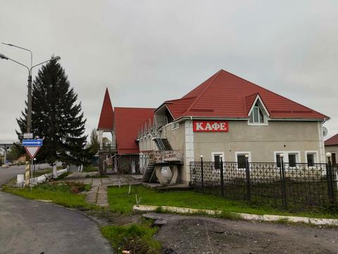 комерційна за адресою с. Семиполки, Центральна, 1