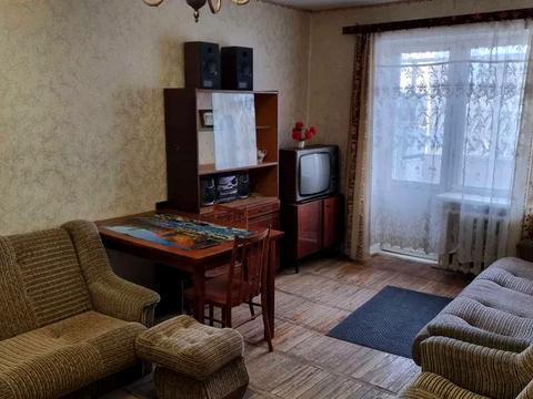 квартира за адресою Любомира Гузара, 20А