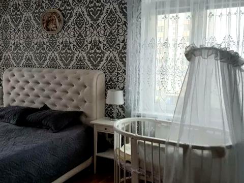 квартира за адресою Європейська вул. (Жовтнева), 34-Б