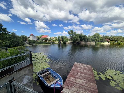 ділянка за адресою Лугова вул., 9