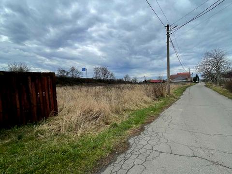 участок по адресу Кільцевп