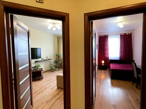 квартира за адресою Лисика вул., 9