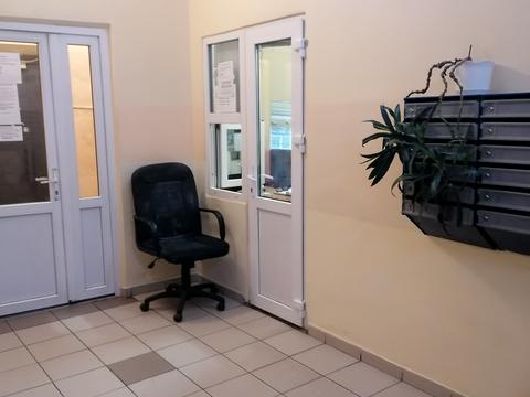 квартира за адресою Митрополита Андрея Шептицького вул. (Анатолія Луначарського), 10