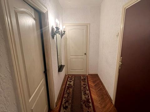квартира по адресу Мирослава Поповича ул. (Семашка), 17