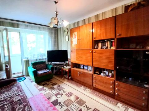 квартира за адресою Едуарда Фукса вул. (Тухачевського), 37
