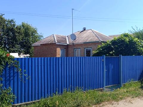 дом по адресу Чкалова