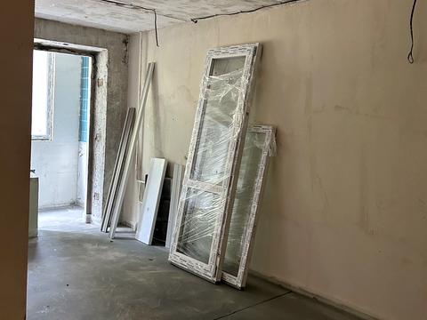 квартира по адресу Фестивальный пер., 16