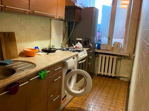 квартира по адресу Вадима Гетьмана ул., 22-А