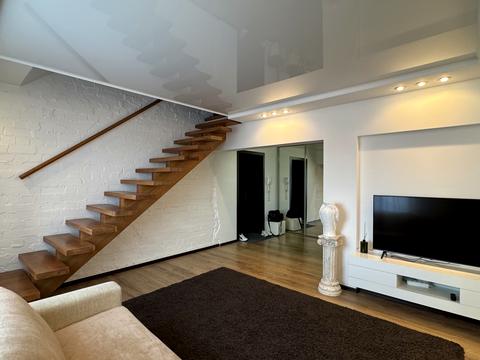 квартира по адресу Мира просп., 21