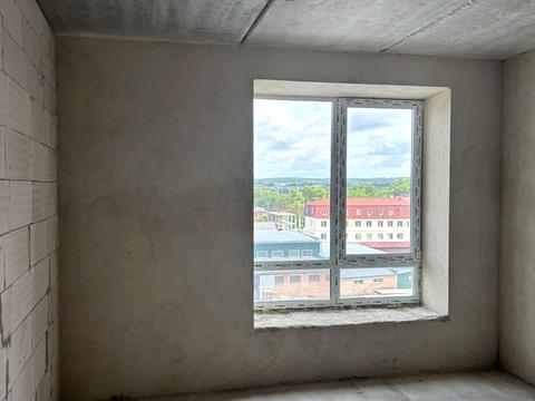 квартира по адресу Хмельницкий, Довженка ул., 4